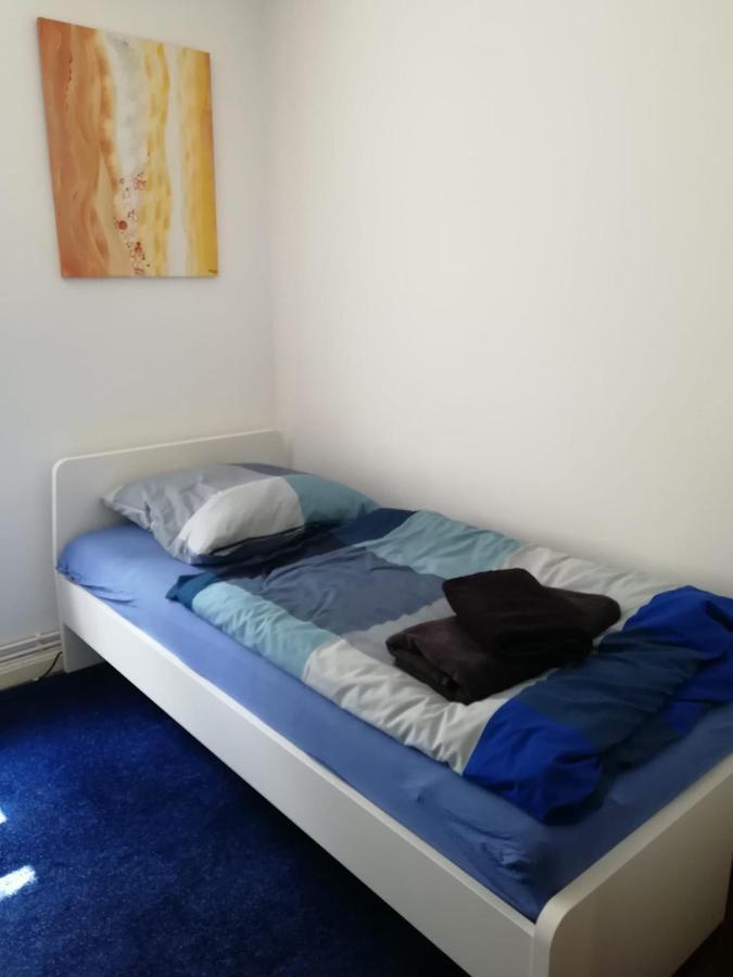 Kleine Galerie Apartment Fuer 3 Mit Kueche Kamin Netflix Parken Und Hofladen Steinhofel ภายนอก รูปภาพ
