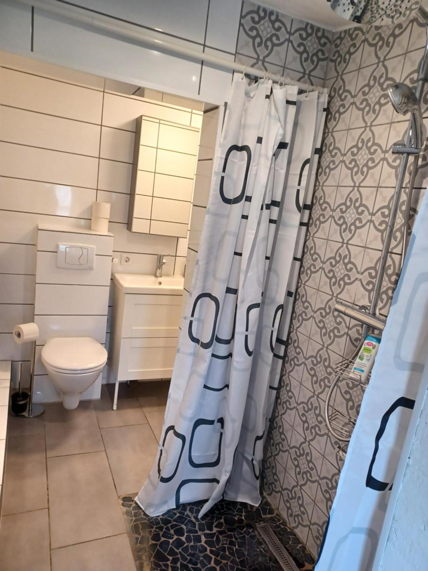 Kleine Galerie Apartment Fuer 3 Mit Kueche Kamin Netflix Parken Und Hofladen Steinhofel ภายนอก รูปภาพ