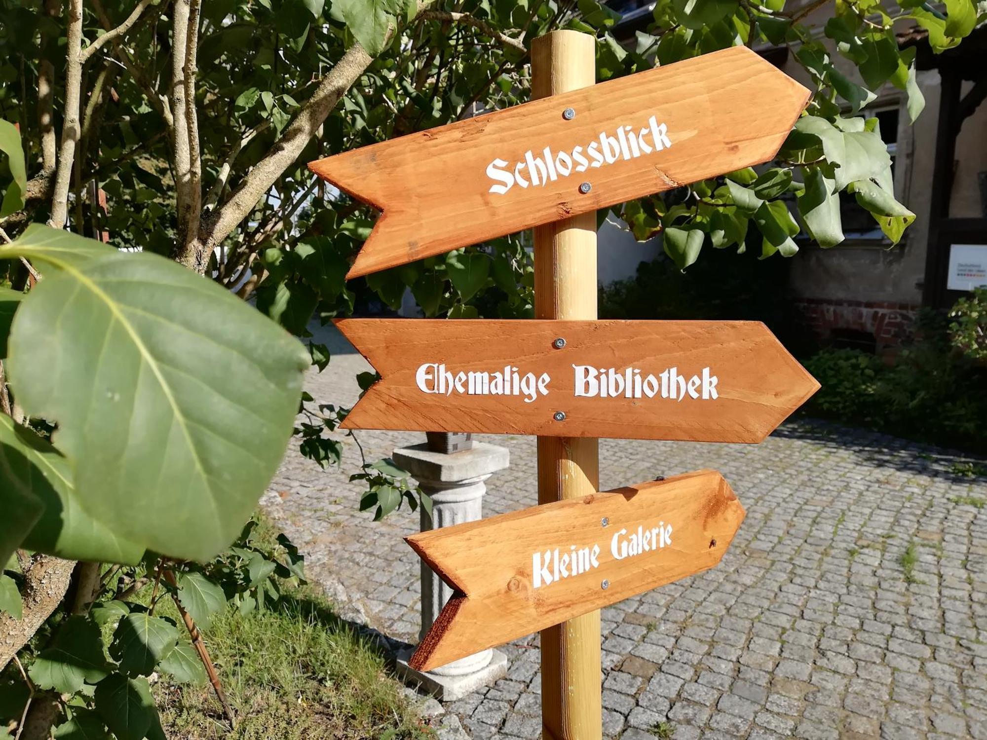Kleine Galerie Apartment Fuer 3 Mit Kueche Kamin Netflix Parken Und Hofladen Steinhofel ภายนอก รูปภาพ